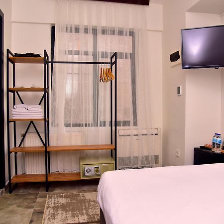 איסטמבול Mates Port Hotel מראה חיצוני תמונה