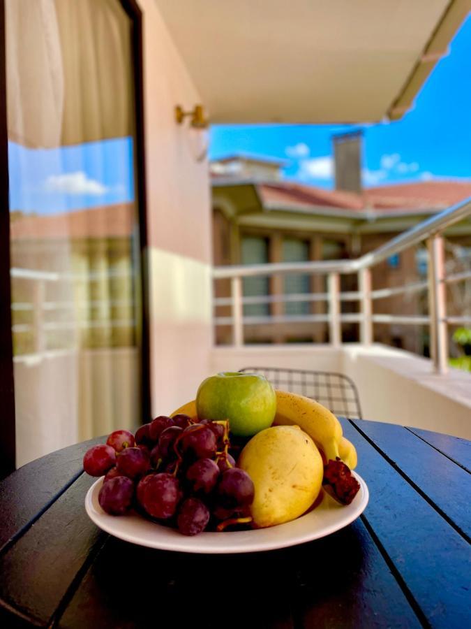 איסטמבול Mates Port Hotel מראה חיצוני תמונה