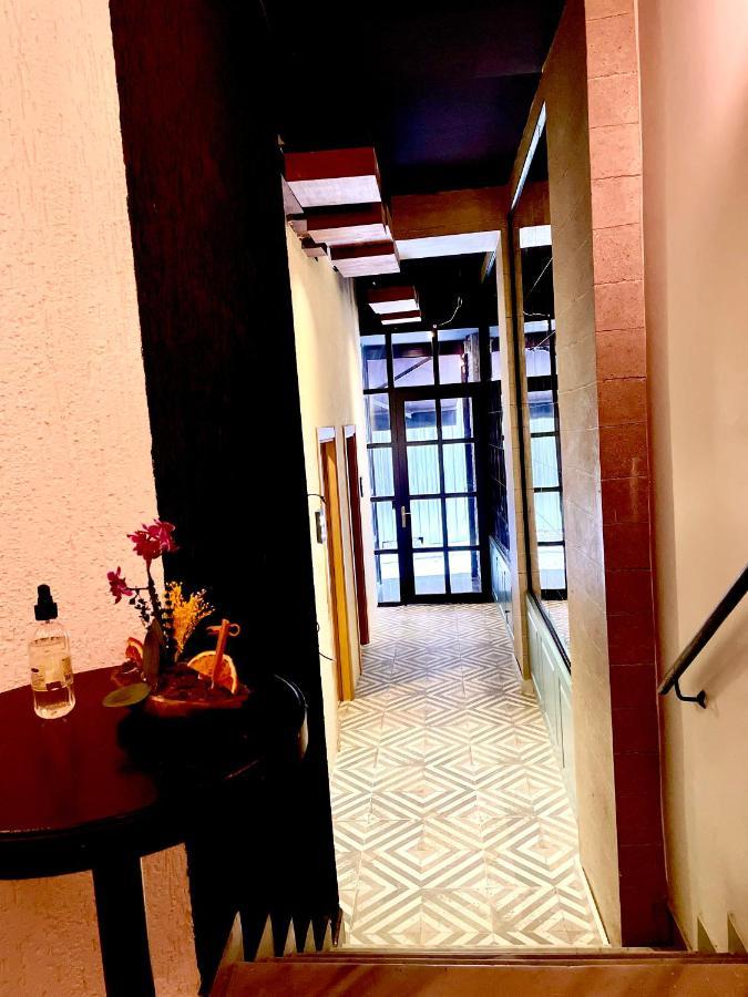 איסטמבול Mates Port Hotel מראה חיצוני תמונה