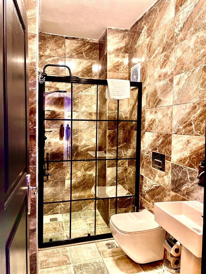 איסטמבול Mates Port Hotel מראה חיצוני תמונה