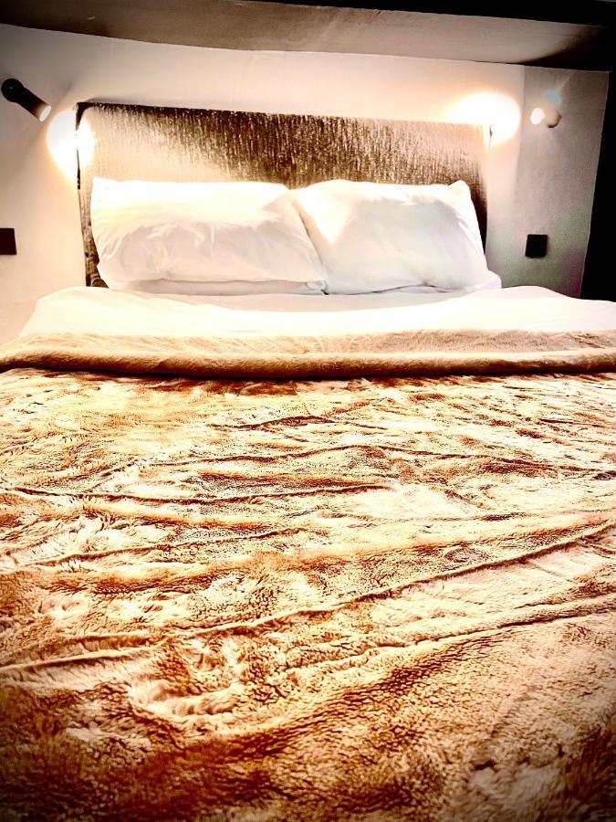 איסטמבול Mates Port Hotel מראה חיצוני תמונה