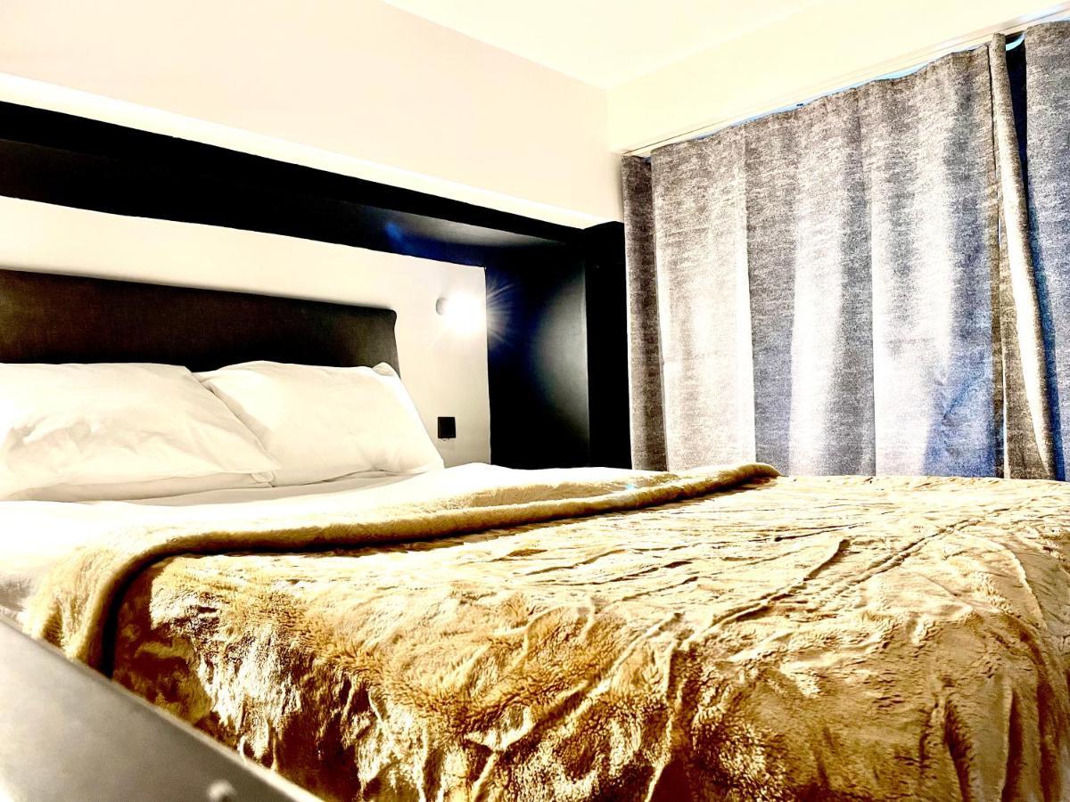 איסטמבול Mates Port Hotel מראה חיצוני תמונה